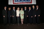  Patrick Condren, Mike Berman, Patty Weeks,Shari Redstone,  Stephen Scheffer, Nathan Kantor, Oliver Mendell, Brian Whiting