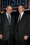 Mike Berman, Patrick Condren