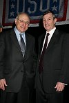Mike Berman, Patrick Condren