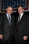 Mike Berman, Patrick Condren