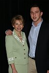 Shari Redstone, Brandon Redstone