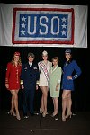 Lynelle Johnson, Vice Vice Admiral Vivien Crea,  Stacie Wells,  Shri Redstone, Adrienne  Rosel