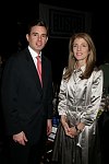 Brian Whiting, Caroline Kennedy