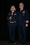 Chief Warrant Officer Amy K. Cerino