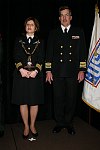 Lt.Commander Shari D. Hulbert