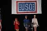 USO Show Troupe of Metropolitan New York
