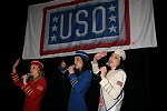 USO Show Troupe of Metropolitan New York
