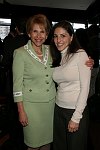 Shari Redstone, Kim Redstone