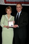 Shari Redstone, Stephen Scheffer