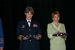 Vice Admiral Crea, Shari Redstone, Women of the Year