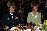 ViceAdmiral Crea, Shari Redstone, Women of the Year