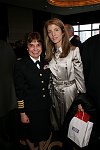 Chaplin Jane Vieira, Caroline Kennedy