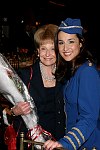 Phyllis Redstone, Adrienne  Rosel