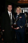 Husband, Chief  Warrant Officer Amy Cerino