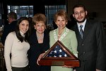 Kim Redstone, Phyllis Restone, Shari Redstone, Tyler Redstone