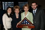 Kim Redstone, Phyllis Restone, Shari Redstone, Tyler Redstone