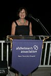 Lou-Ellen Barkan<br>at the Alzheimer's Association New York City Chapter cocktail party at the Southampton residence of Mark Zurack and Kathy Ferguson on 8-12-05. photo by Rob Rich copyright 2005 516-676-3939 robwayne1@aol.com
