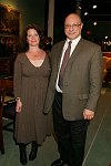 Julie Nalven, Earle Vanderkar