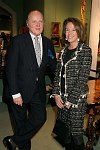 Mario Buatta, Ellie Cullman