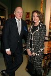 Mario Buatta, Ellie Cullman