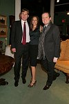 Scott Nelson, Bobette Cohn, Alex Papachristidis
