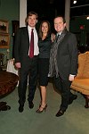 Scott Nelson, Bobette Cohn, Alex Papachristidis