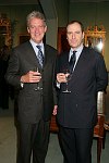 Timothy Macdonald, Bill Elfant