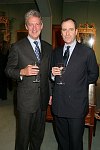Timothy Macdonald, Bill Elfant