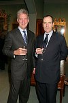 Timothy Macdonald, Bill Elfant