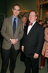 Steven Chait, Jim Lader
