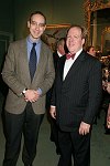 Steven Chait, Jim Lader