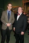 Steven Chait, Jim Lader