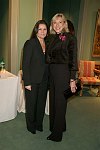 Denise Lyman, Christine Rappaport