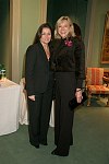 Denise Lyman, Christine Rappaport