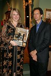 Emily Eerdmans, Charles Miers