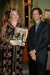 Emily Eerdmans, Charles Miers