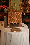 40th. Anniversary Cake