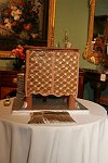 40th. Anniversary Cake