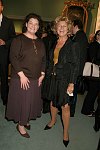 Rachel Karr, Wendy Moonan