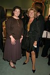 Rachel Karr, Wendy Moonan