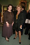 Rachel Karr, Wendy Moonan