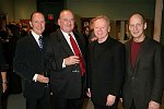 Dennis Roland, Bernard Karr, Ron Brick, Michael Hill