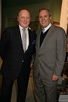 Mario Buatta, Roger Webster