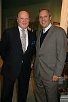 Mario Buatta, Roger Webster