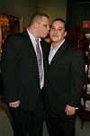 Jerry Esposito, John Nieves