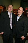 Jerry Esposito, John Nieves