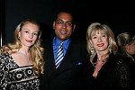 Jane Schinder, Arun Ganguly, Paola Rosenshein