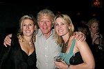 Stacey Kivel, Lawrence Kivel, Ginger Grace