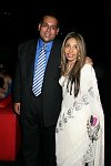 Arun Ganguly, Rohina Bhandari