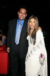 Arun Ganguly, Rohina Bhandari